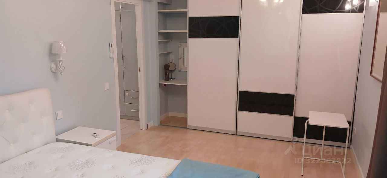 2-комнатная квартира, 42 м² — фотография 2