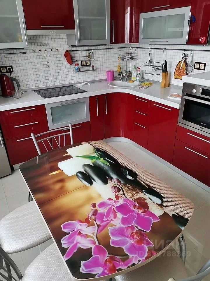 3-комнатная квартира, 80 м² — фотография 2