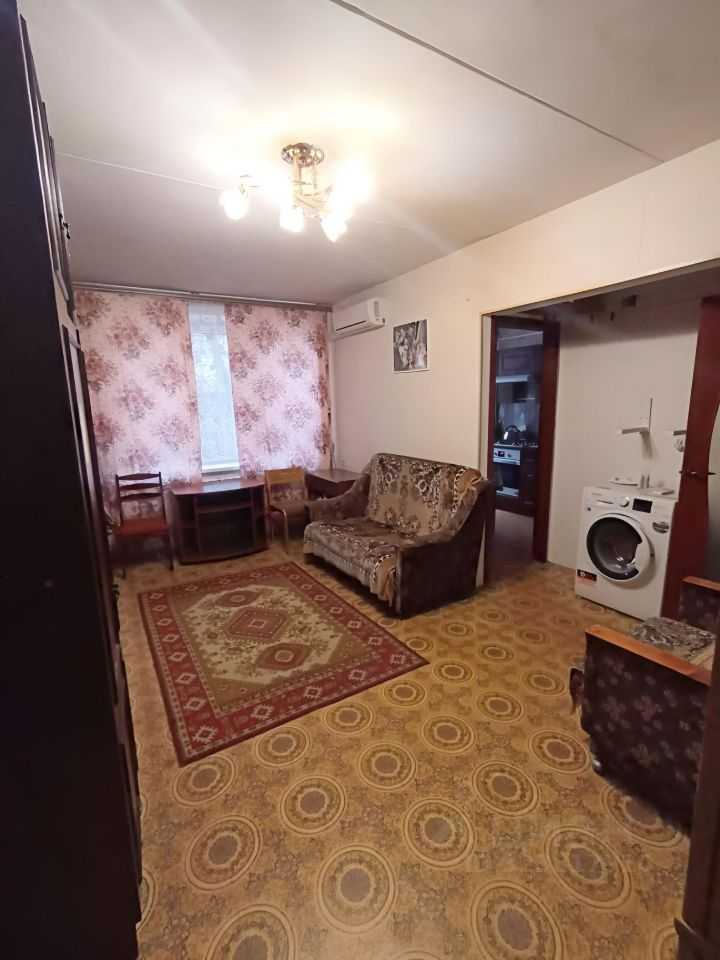 2-комнатная квартира, 43 м² — фотография 2