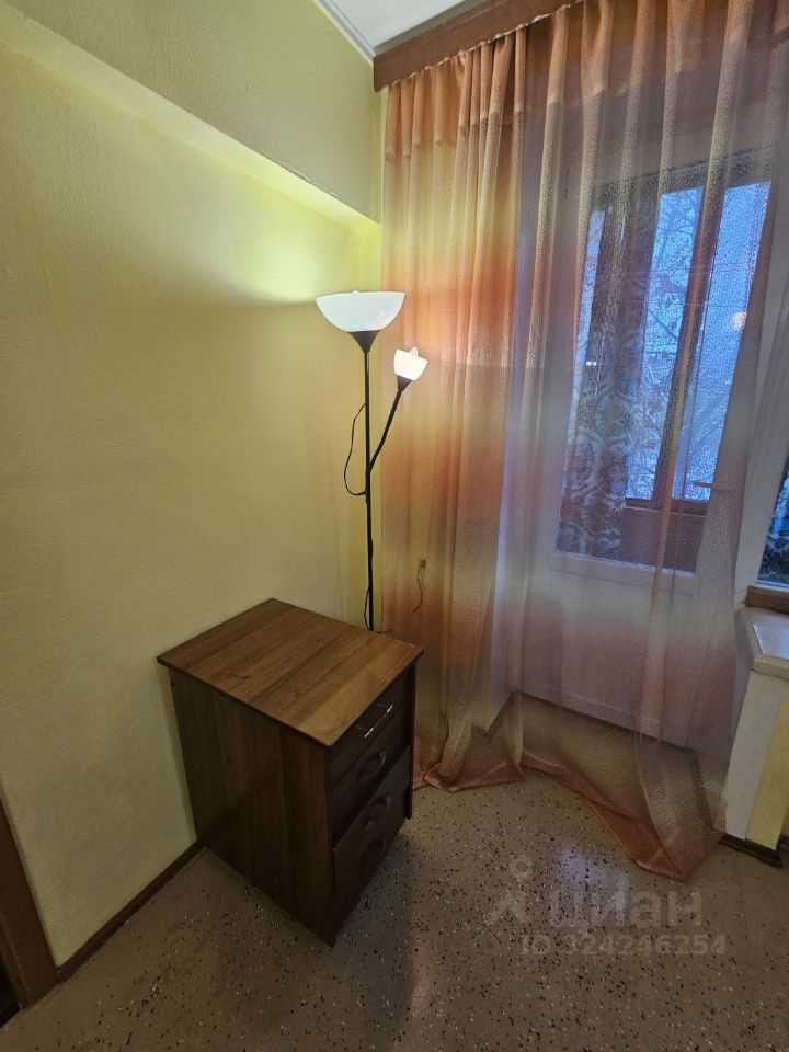 2-комнатная квартира, 50 м² — фотография 2