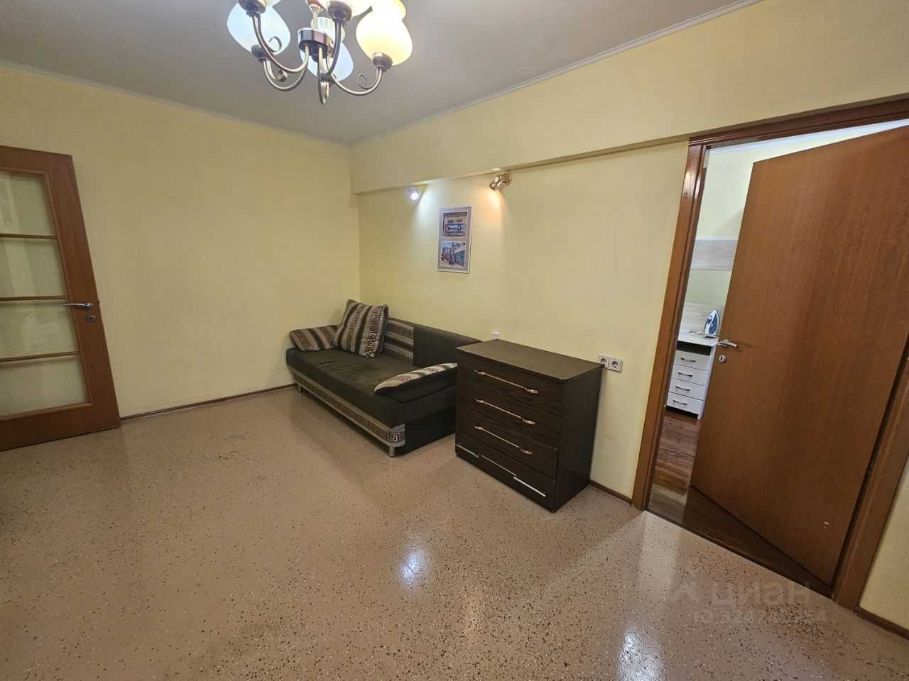 2-комнатная квартира, 50 м²