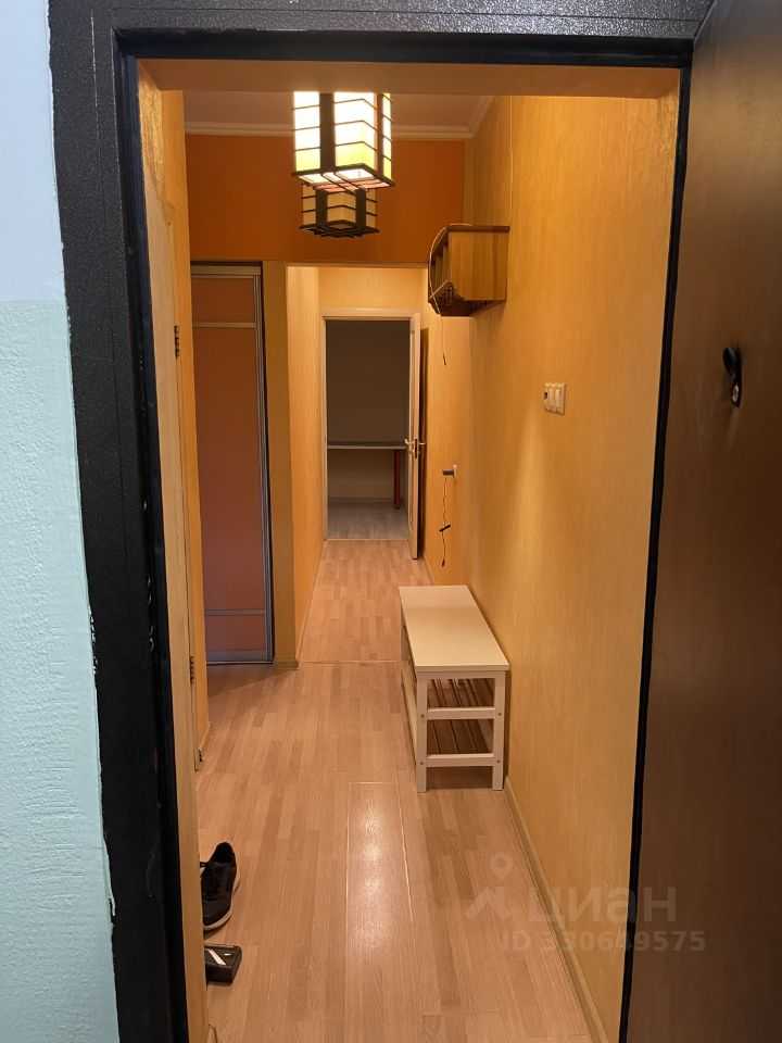2-комнатная квартира, 42 м²