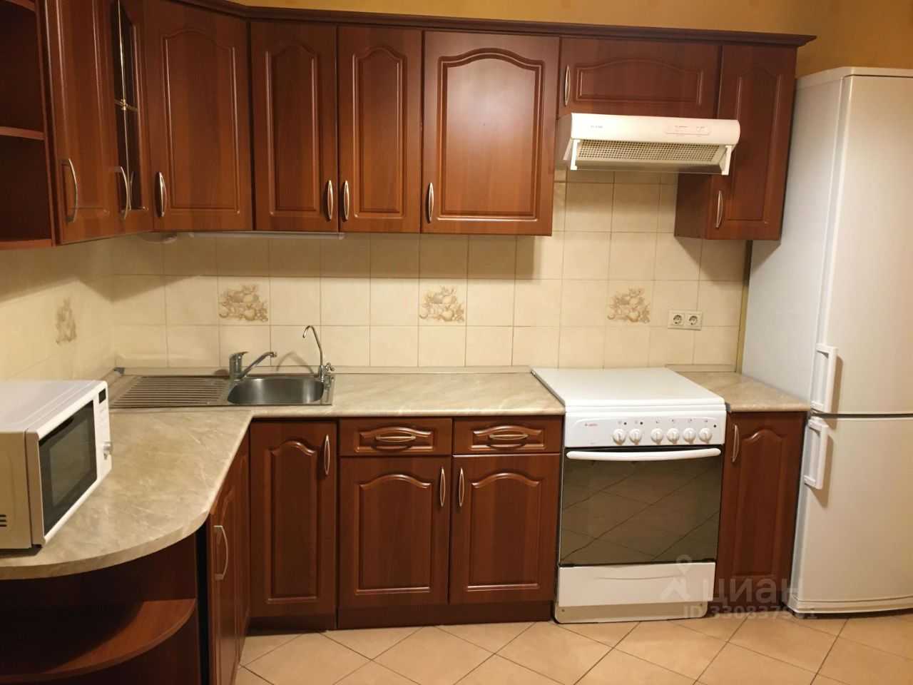 2-комнатная квартира, 75 м²
