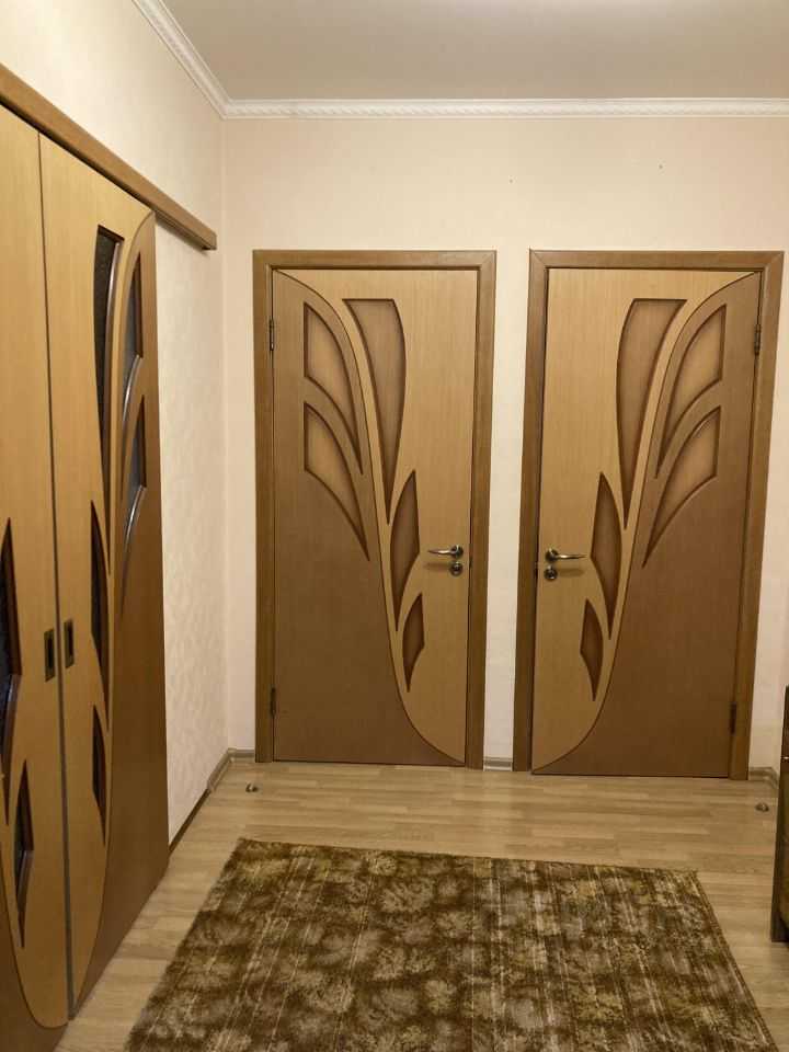 3-комнатная квартира, 75 м² — фотография 2