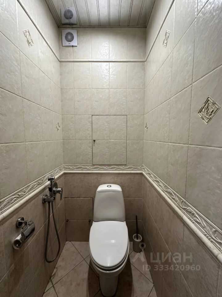 3-комнатная квартира, 74,8 м²