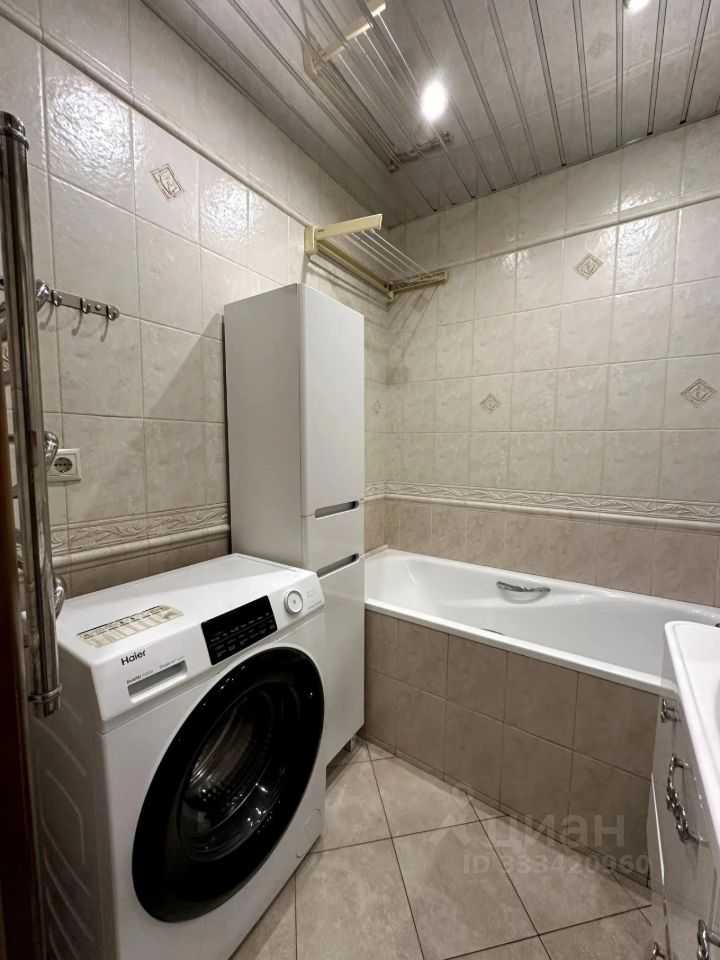 3-комнатная квартира, 74,8 м² — фотография 3