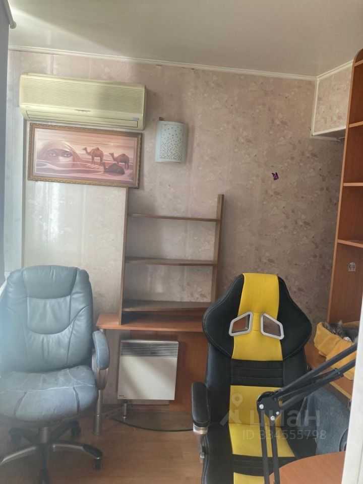 3-комнатная квартира, 74,6 м² — фотография 3