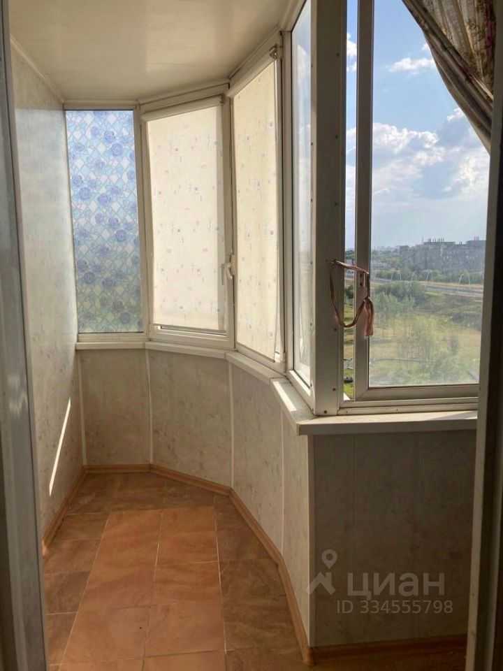 3-комнатная квартира, 74,6 м² — фотография 2