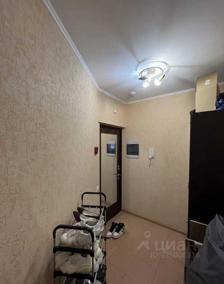 2-комнатная квартира, 69 м²