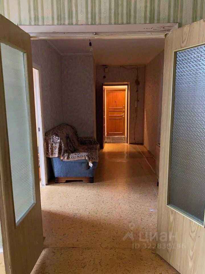 4-комнатная квартира, 100 м² — фотография 3
