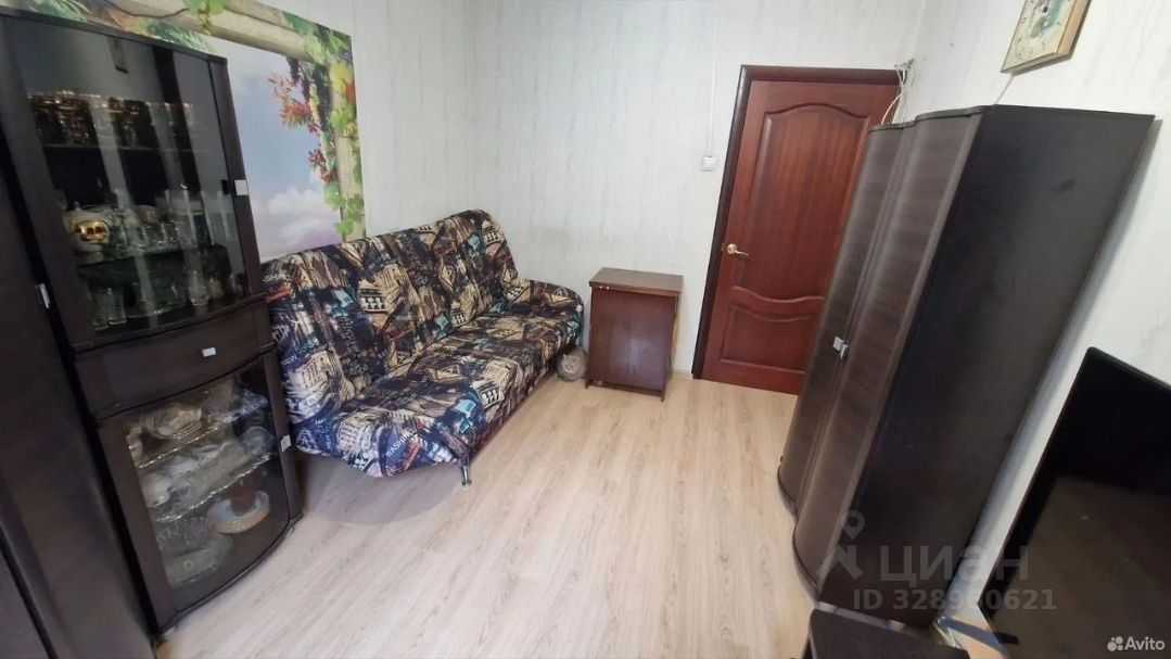 2-комнатная квартира, 50 м²