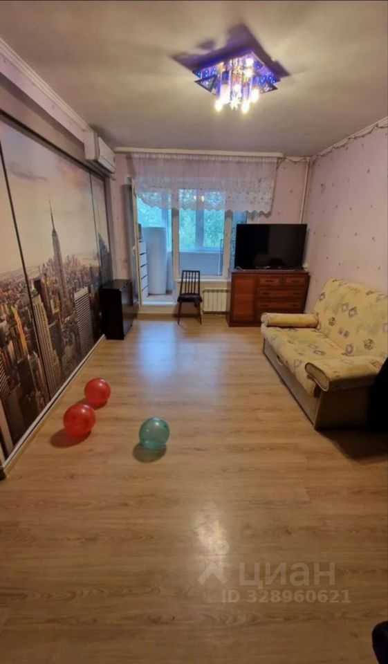 2-комнатная квартира, 50 м² — фотография 2
