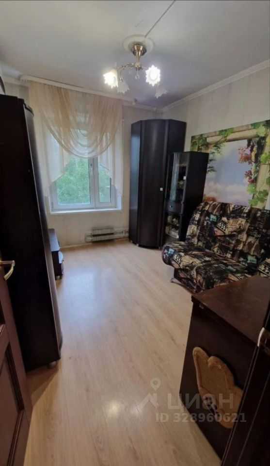 2-комнатная квартира, 50 м² — фотография 3