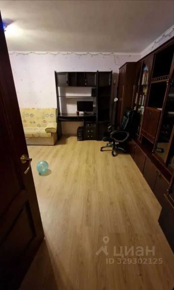 2-комнатная квартира, 50 м² — фотография 3