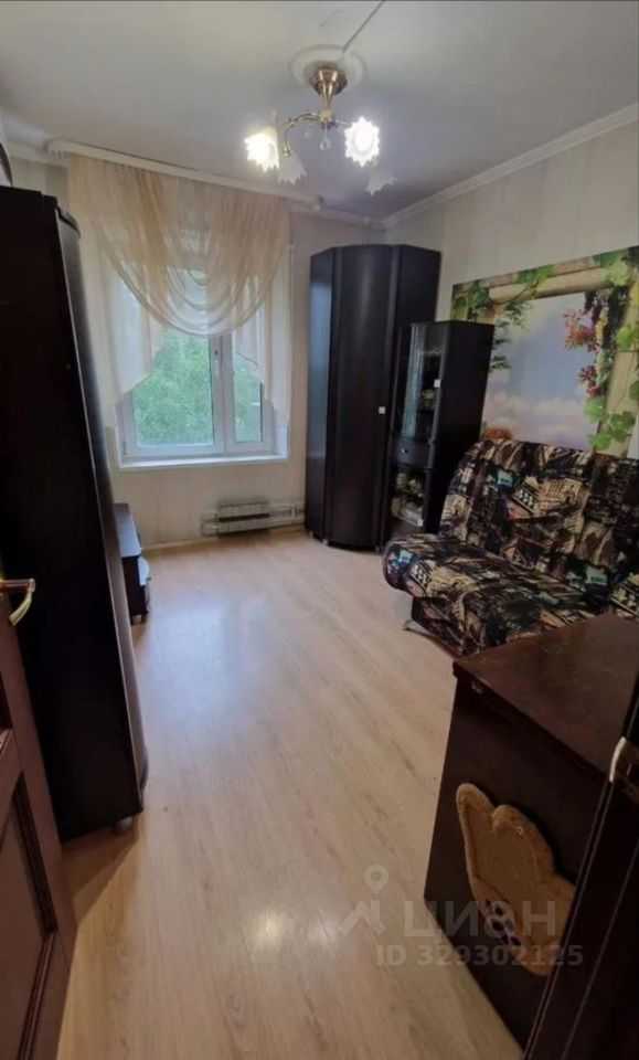 2-комнатная квартира, 50 м²