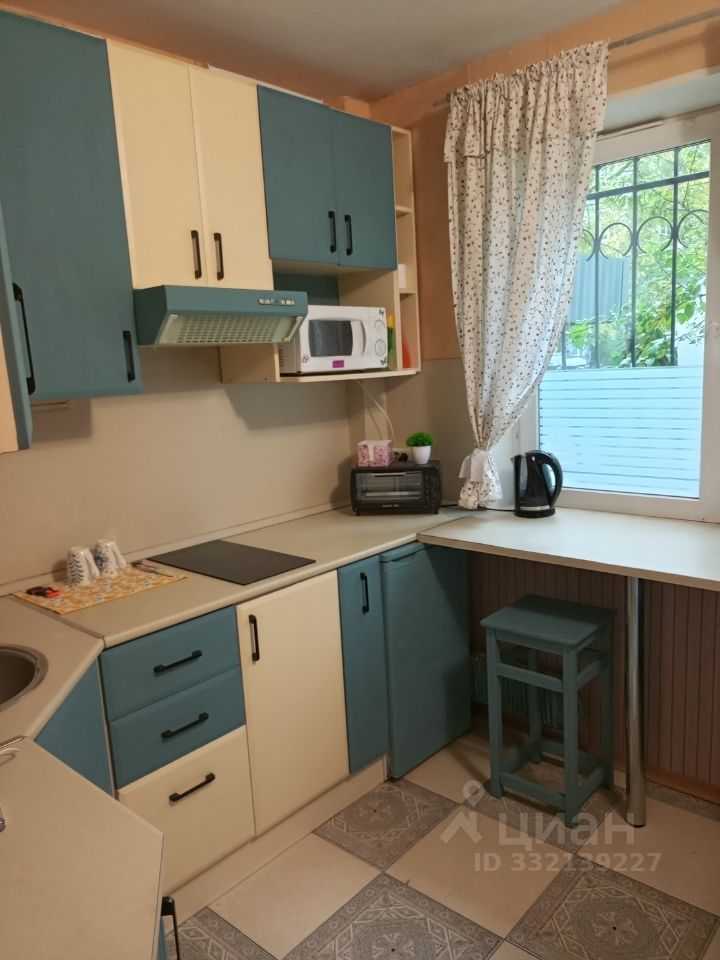 2-комнатная квартира, 48 м²