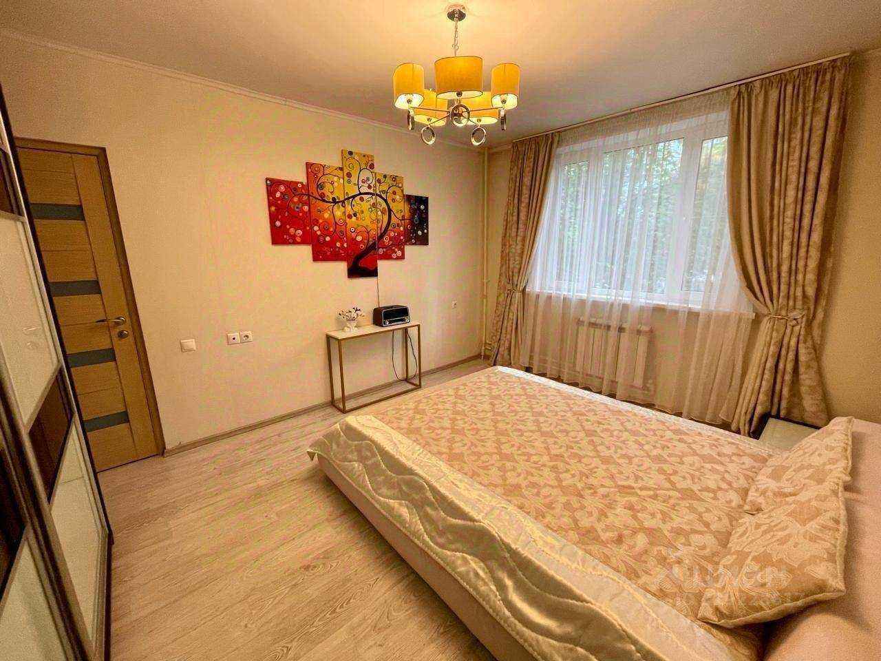 3-комнатная квартира, 78 м² — фотография 3