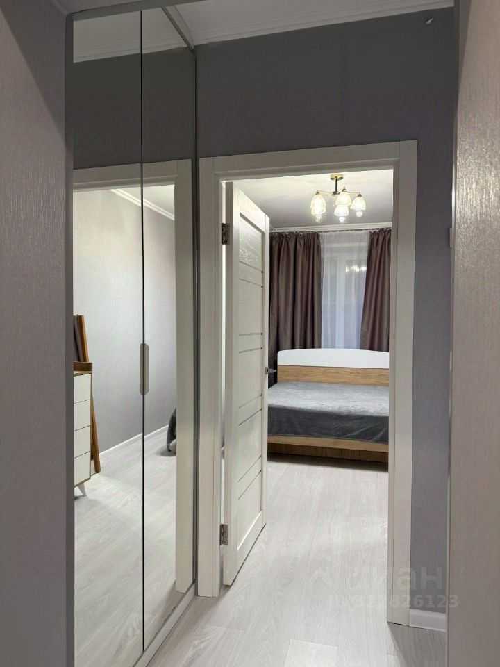 3-комнатная квартира, 55 м² — фотография 3