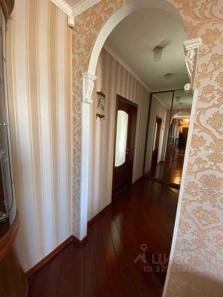3-комнатная квартира, 64 м² — фотография 3