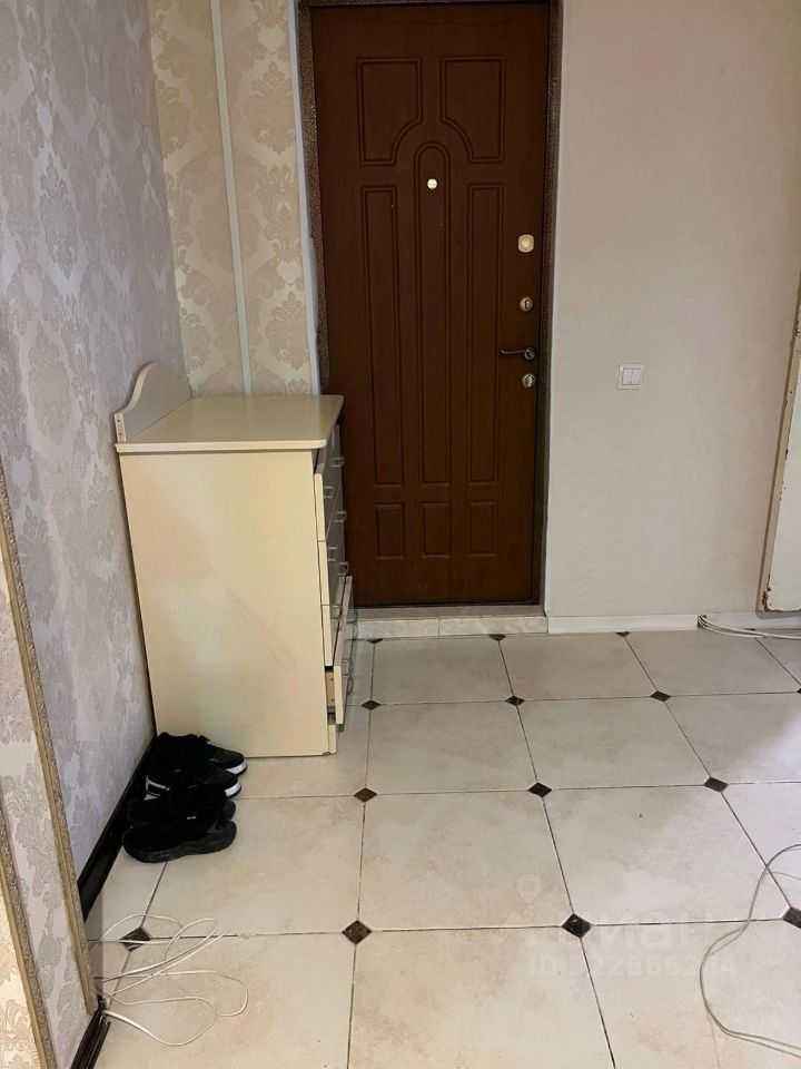 3-комнатная квартира, 69 м² — фотография 3