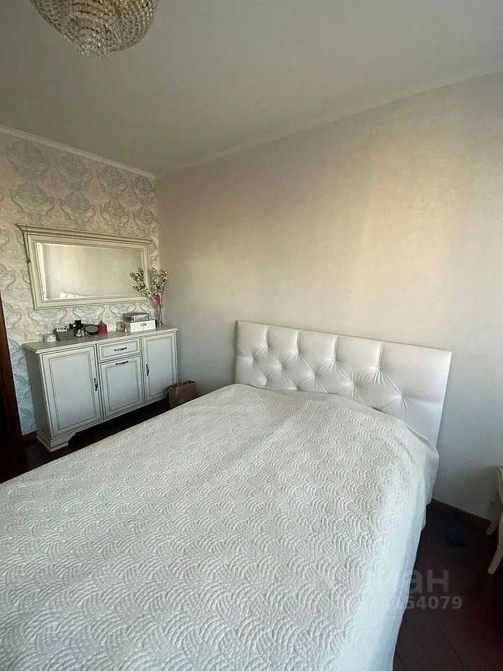 3-комнатная квартира, 64 м² — фотография 2