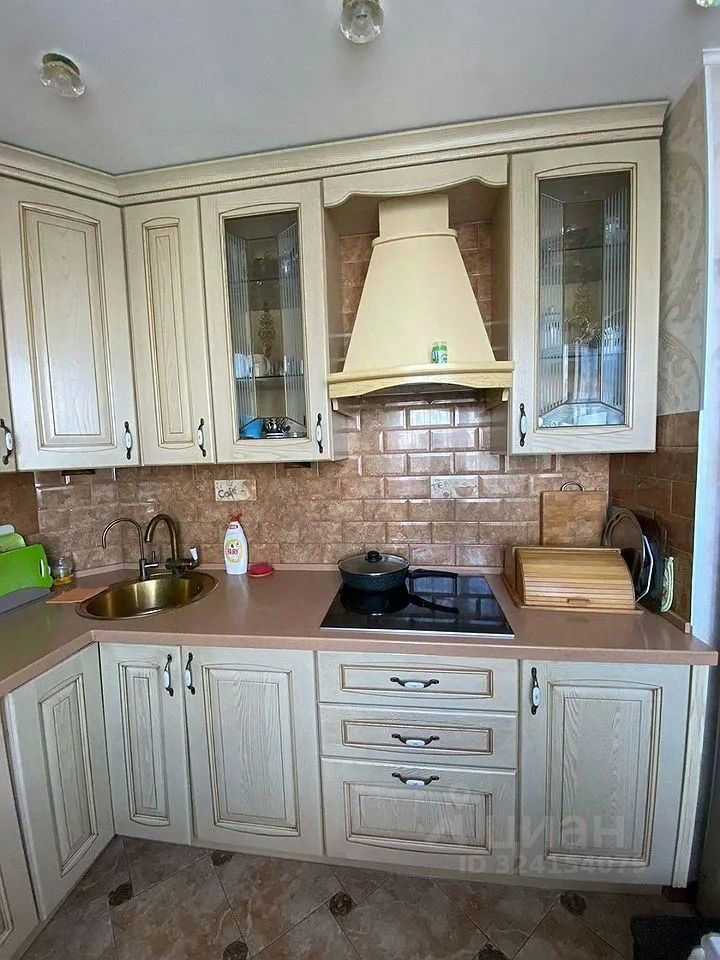 3-комнатная квартира, 64 м² — фотография 3