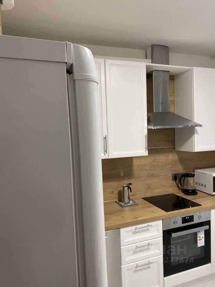 3-комнатная квартира, 73,4 м² — фотография 3