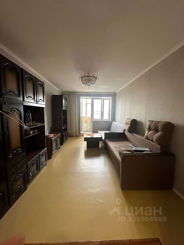 3-комнатная квартира, 78 м² — фотография 2