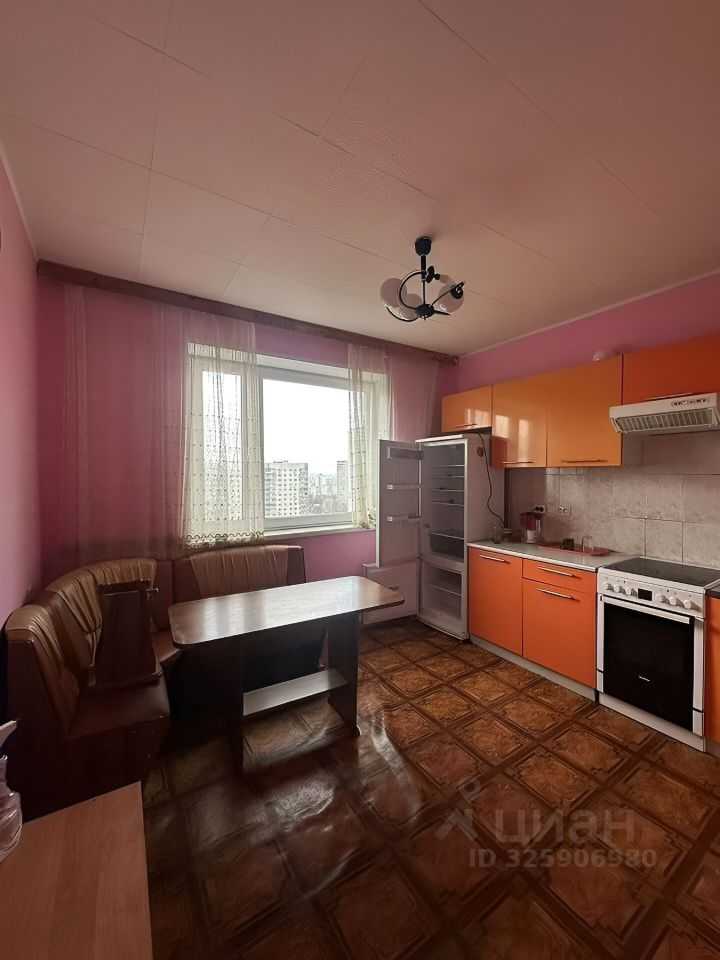 3-комнатная квартира, 78 м²