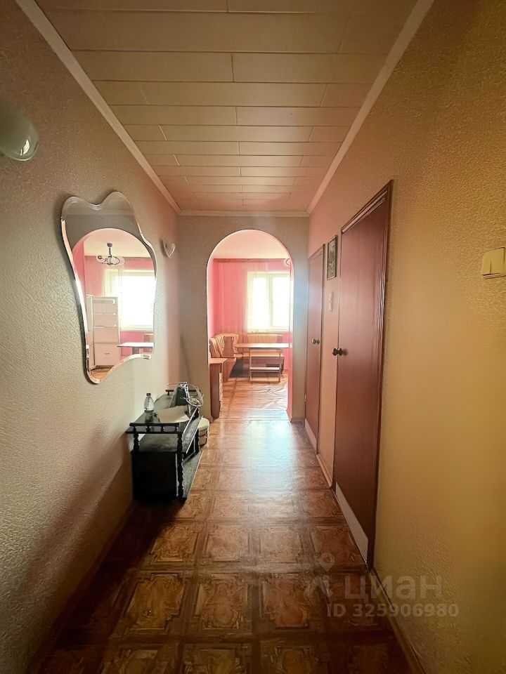 3-комнатная квартира, 78 м² — фотография 3