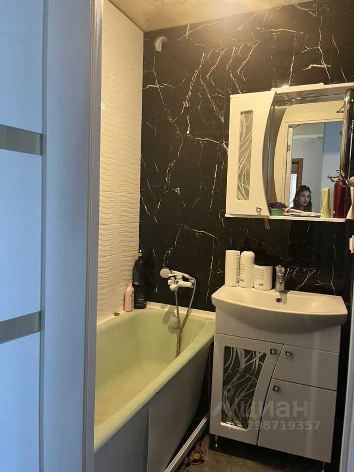 4-комнатная квартира, 64 м² — фотография 2