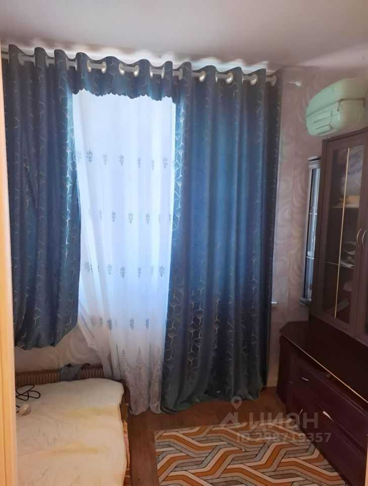 4-комнатная квартира, 64 м²