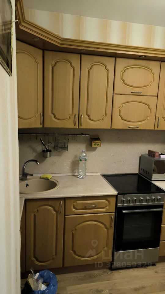2-комнатная квартира, 52 м²