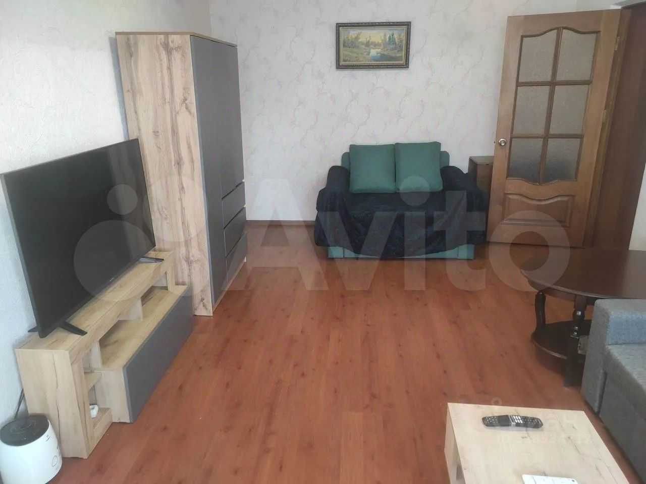 2-комнатная квартира, 50,9 м² — фотография 2