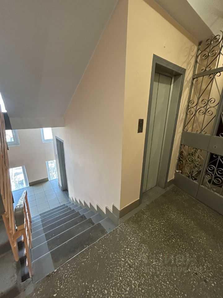 2-комнатная квартира, 46 м² — фотография 2