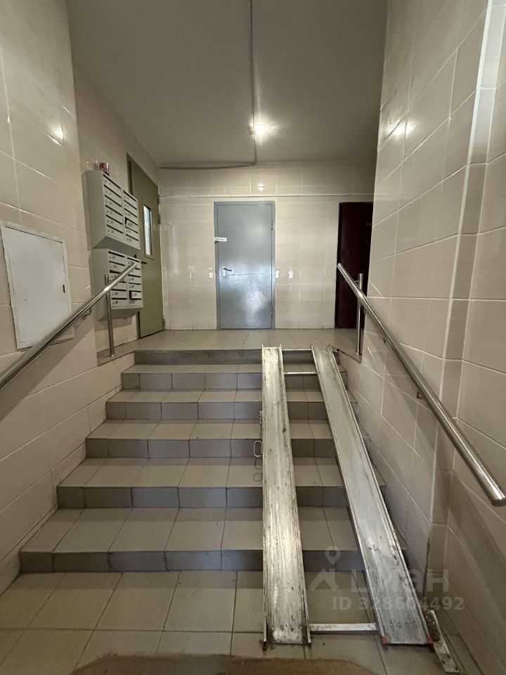 2-комнатная квартира, 46 м²