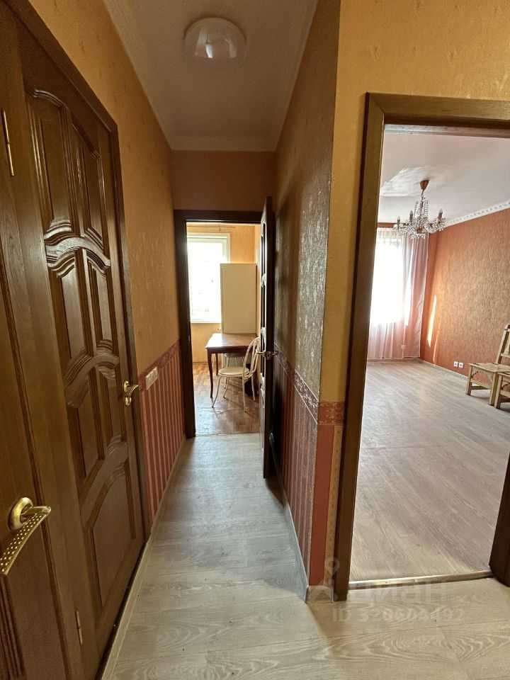 2-комнатная квартира, 46 м² — фотография 3
