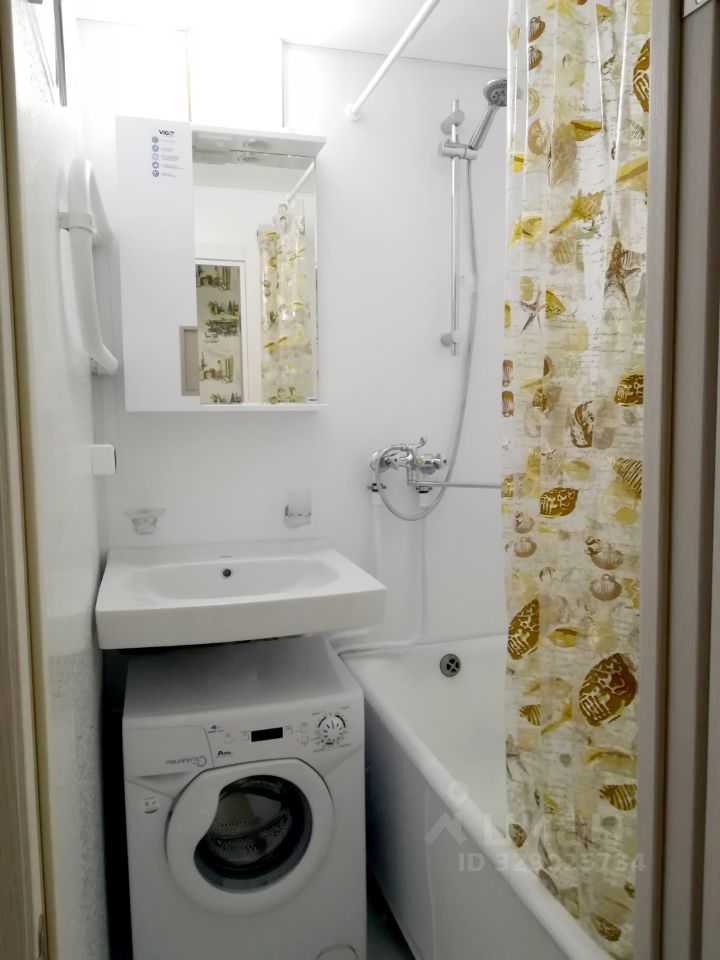 3-комнатная квартира, 58,8 м² — фотография 3