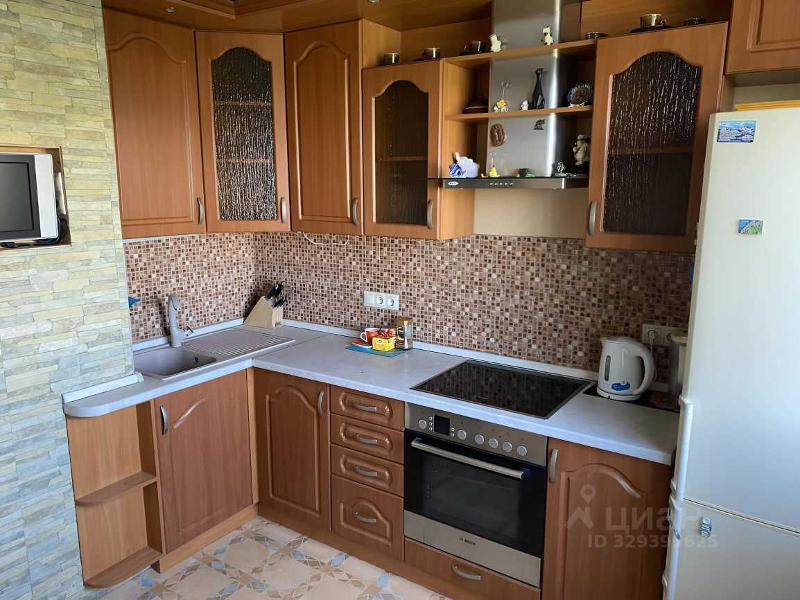 2-комнатная квартира, 50 м²