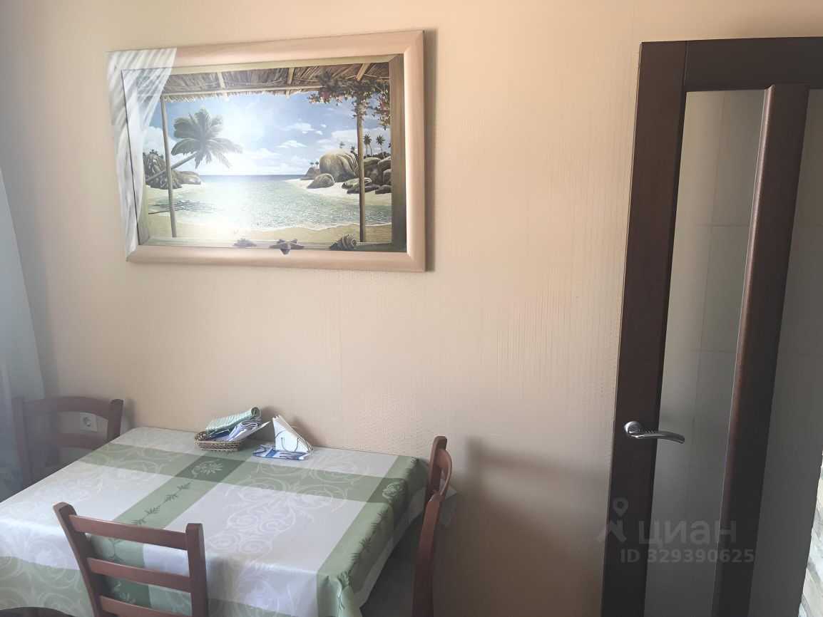 2-комнатная квартира, 50 м² — фотография 3
