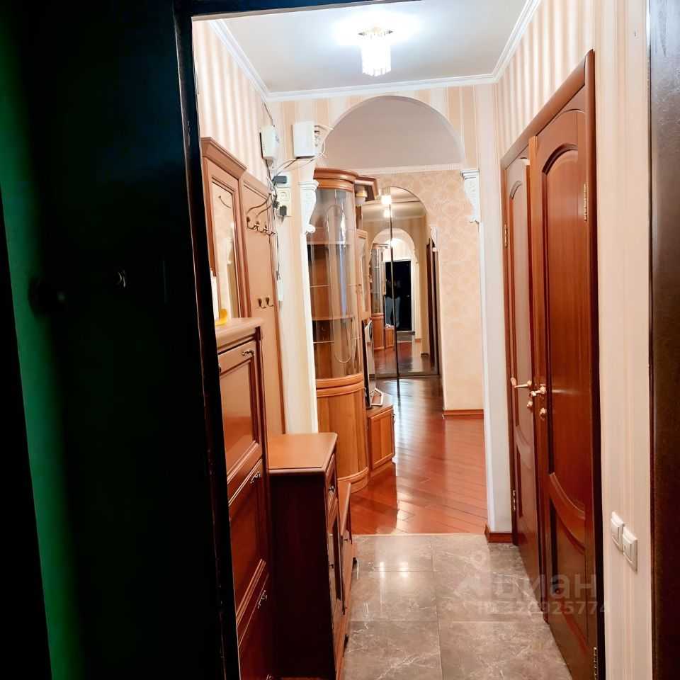 3-комнатная квартира, 64 м²