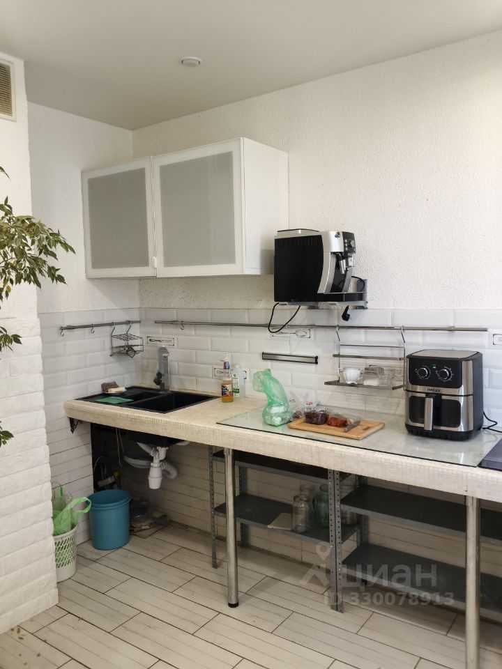 1-комнатная квартира, 39 м² — фотография 3