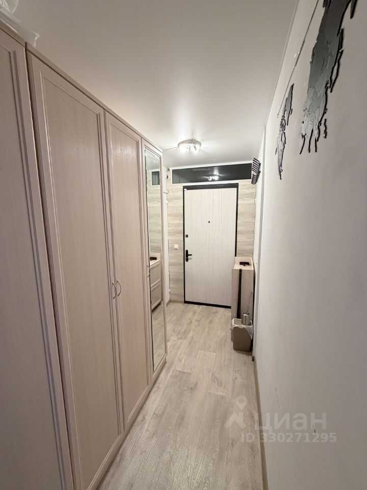 1-комнатная квартира, 36 м² — фотография 2