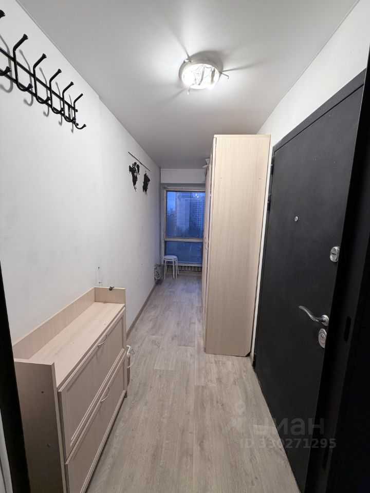 1-комнатная квартира, 36 м²