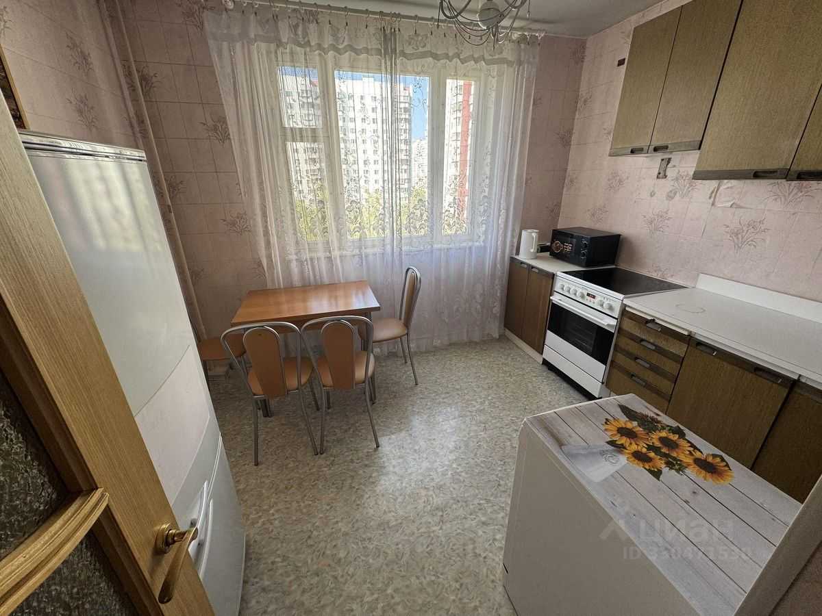 3-комнатная квартира, 74 м²