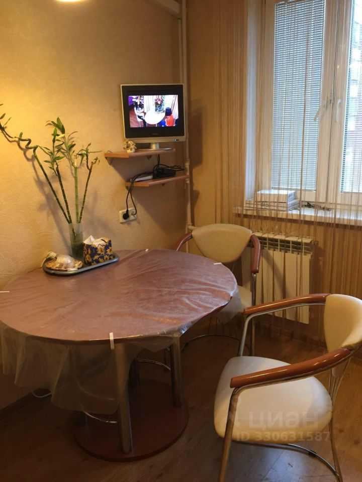 2-комнатная квартира, 60 м²