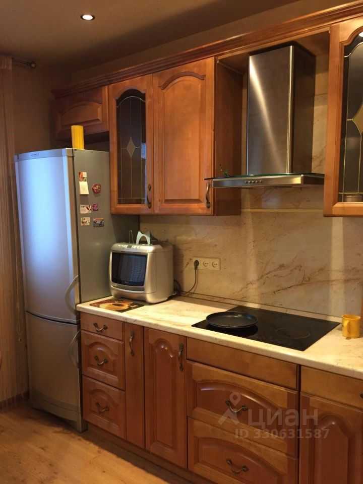 2-комнатная квартира, 60 м² — фотография 2