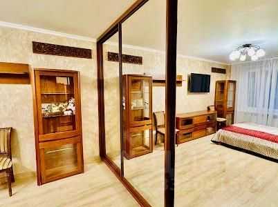 2-комнатная квартира, 46 м² — фотография 2