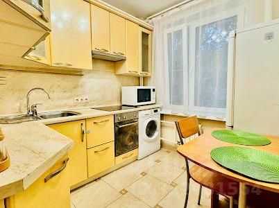 2-комнатная квартира, 46 м² — фотография 3