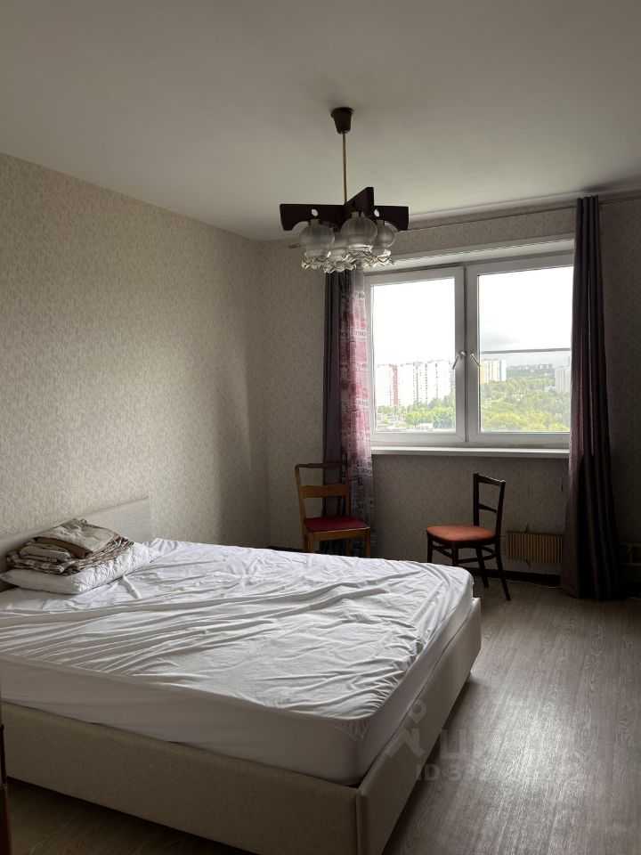 2-комнатная квартира, 53,4 м² — фотография 2